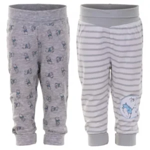 Nalle Puh 2-pack baby byxor
