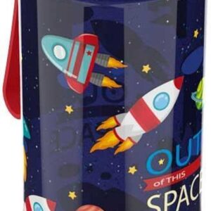 Valiant Space Vattenflaska 400 ml
