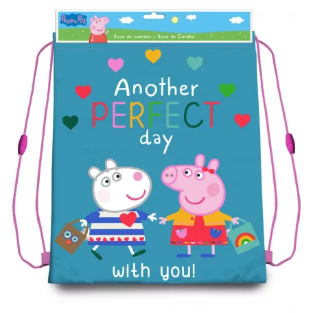 peppapigBag