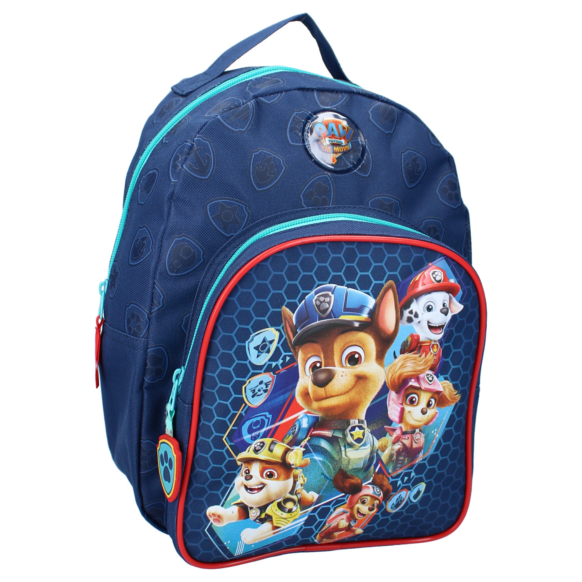  Foto zu Paw Patrol Teamwork Ryggsäck Barn,Blå – BarnHyllan 